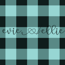 Load image into Gallery viewer, Fall Plaid Pumpkins Coordinate-- Multiple Colors