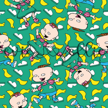 Load image into Gallery viewer, Phil and Lil 90s Baby - Multiple Colors