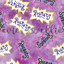 Load image into Gallery viewer, 90s Babies Logo - Multiple Colors