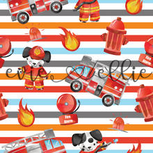 Load image into Gallery viewer, Fire Pups - Multiple Colors