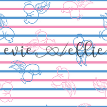 Load image into Gallery viewer, Angel Babies- Multiple Colors