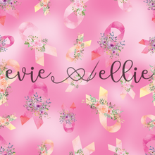 Load image into Gallery viewer, Breast Cancer Awareness - Multiple Colors
