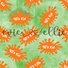 Load image into Gallery viewer, 90s Kid - Multiple Colors