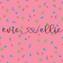 Load image into Gallery viewer, 90s Doodles - Multiple Colors