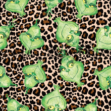 Load image into Gallery viewer, Mr Mean Green -- Multiple Options