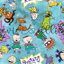 Load image into Gallery viewer, 90s Babies - Multiple Colors