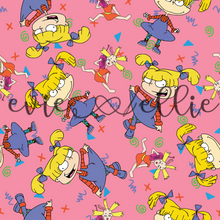 Load image into Gallery viewer, Angelica 90s Baby - Multiple Colors