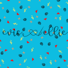 Load image into Gallery viewer, 90s Doodles - Multiple Colors