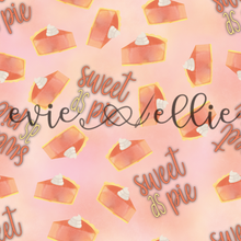 Load image into Gallery viewer, Sweet as Pie - Multiple Colors