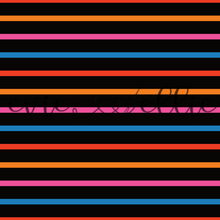 Load image into Gallery viewer, Loco Boy Stripes-- Multiple Options