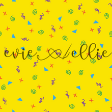 Load image into Gallery viewer, 90s Doodles - Multiple Colors