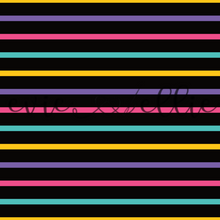 Load image into Gallery viewer, Loco Boy Stripes 2-- Multiple Options