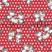 Load image into Gallery viewer, Unicorn Couples-- Multiple Colors