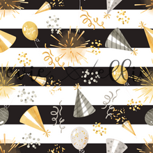 Load image into Gallery viewer, New Year's Eve Hats-- Multiple Colors