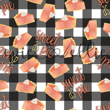 Load image into Gallery viewer, Sweet as Pie - Multiple Colors