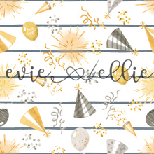 Load image into Gallery viewer, New Year's Eve Hats-- Multiple Colors