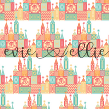 Load image into Gallery viewer, Small World-- Multiple Options