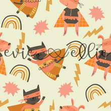 Load image into Gallery viewer, Pink Super Pets- Multiple Colors