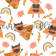 Load image into Gallery viewer, Pink Super Pets- Multiple Colors