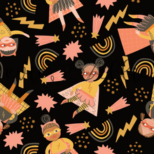 Load image into Gallery viewer, Super Girls - Multiple Colors