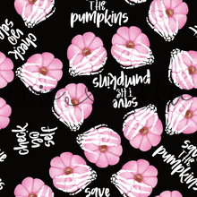 Load image into Gallery viewer, Save the Pumpkins - Multiple Colors