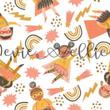 Load image into Gallery viewer, Super Girls - Multiple Colors