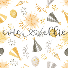 Load image into Gallery viewer, New Year's Eve Hats-- Multiple Colors