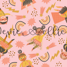 Load image into Gallery viewer, Super Girls - Multiple Colors