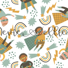 Load image into Gallery viewer, Super Boys - Multiple Colors