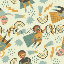 Load image into Gallery viewer, Super Boys - Multiple Colors