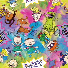 Load image into Gallery viewer, 90s Babies - Multiple Colors