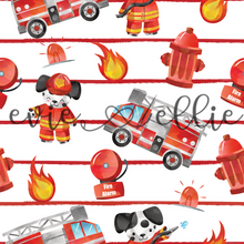 Load image into Gallery viewer, Fire Pups - Multiple Colors