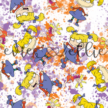 Load image into Gallery viewer, Angelica 90s Baby - Multiple Colors