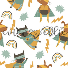 Load image into Gallery viewer, Blue Super Pets- Multiple Colors