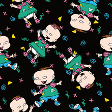 Load image into Gallery viewer, Phil and Lil 90s Baby - Multiple Colors