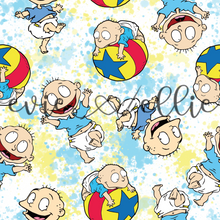 Load image into Gallery viewer, Tommy 90s Baby - Multiple Colors