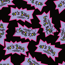 Load image into Gallery viewer, 90s Baby - Multiple Colors
