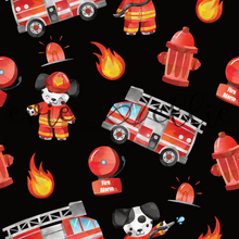 Load image into Gallery viewer, Fire Pups - Multiple Colors