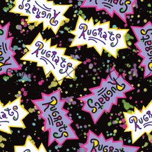 Load image into Gallery viewer, 90s Babies Logo - Multiple Colors