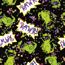 Load image into Gallery viewer, Dinosaur 90s Baby - Multiple Colors