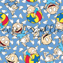 Load image into Gallery viewer, Tommy 90s Baby - Multiple Colors