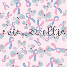 Load image into Gallery viewer, Infant Loss Awareness Butterflies - Multiple Colors