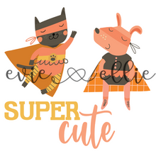 Load image into Gallery viewer, Super Cute Sub- Multiple Colors