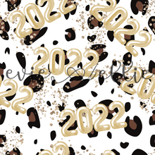 Load image into Gallery viewer, Leopard 2022 -- Multiple Colors
