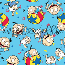 Load image into Gallery viewer, Tommy 90s Baby - Multiple Colors