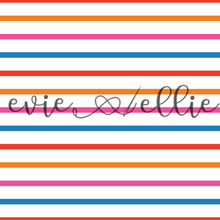 Load image into Gallery viewer, Loco Boy Stripes-- Multiple Options