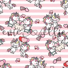 Load image into Gallery viewer, Unicorn Couples-- Multiple Colors