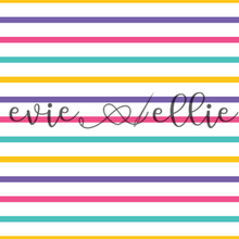 Load image into Gallery viewer, Loco Boy Stripes 2-- Multiple Options