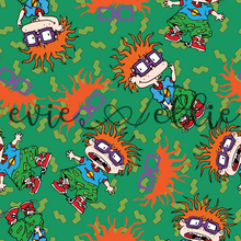 Load image into Gallery viewer, Chuckie 90s Baby - Multiple Colors