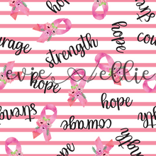 Load image into Gallery viewer, Courage, Strength, Hope - Multiple Colors